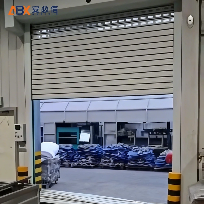临汾尧庙镇涡轮硬质快速门